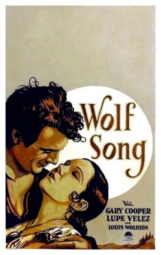 Волчья песня (фильм 1929)