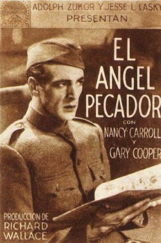 Банальный ангел (фильм 1928)