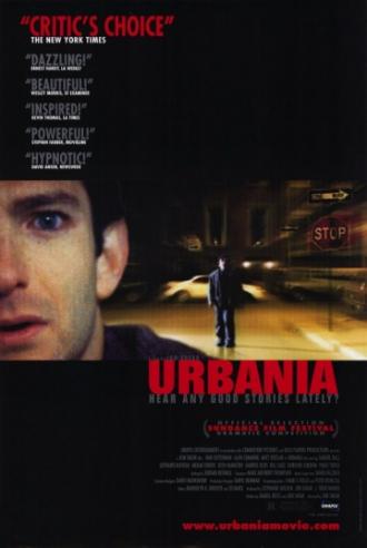 Урбания (фильм 2000)