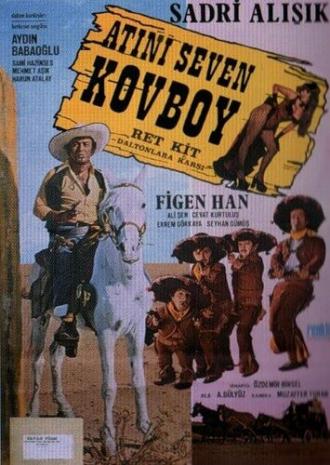 Atini seven kovboy (фильм 1975)