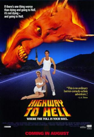 Дорога в ад (фильм 1991)