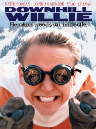 Безумные лыжники (фильм 1995)