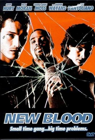 Новая кровь (фильм 2000)