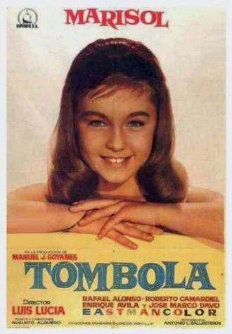 Tómbola (фильм 1962)
