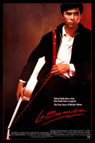 Ла бамба (фильм 1987)