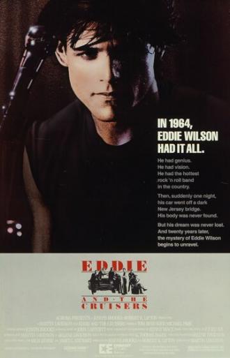 Эдди и «Странники» (фильм 1983)