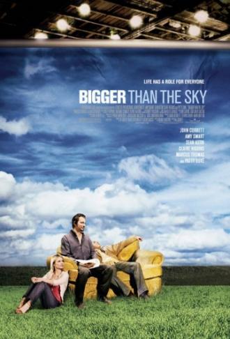 Больше, чем небо (фильм 2005)