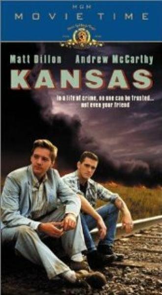 Канзас (фильм 1998)