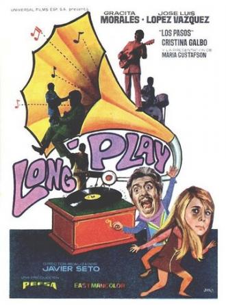 Лонг-плэй (фильм 1968)