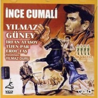 Ince Cumali (фильм 1967)
