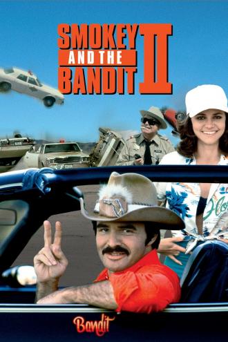 Смоки и Бандит 2 (фильм 1980)