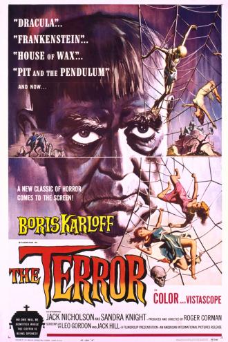 Террор (фильм 1963)