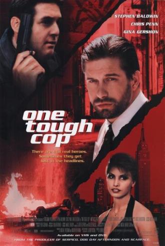 Один крутой полицейский (фильм 1998)