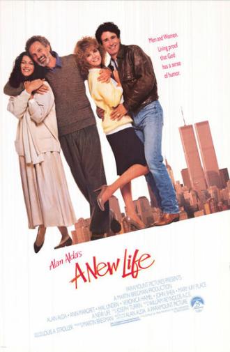 Новая жизнь (фильм 1988)