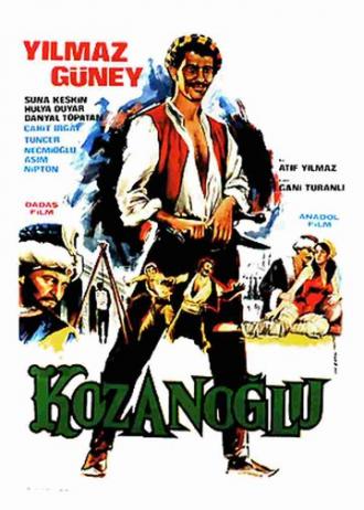 Kozanoğlu (фильм 1967)