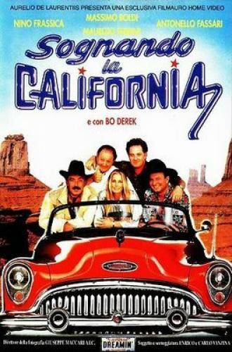 Сновидение в Калифорнии (фильм 1992)