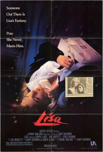 Лиза (фильм 1990)