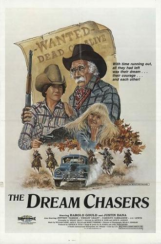 The Dream Chasers (фильм 1982)