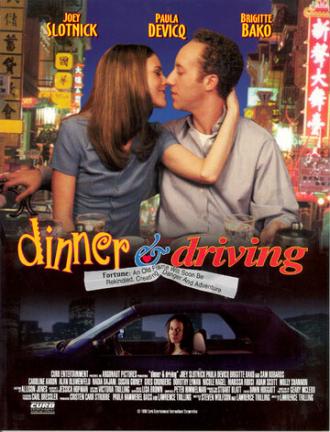 Dinner and Driving (фильм 1997)