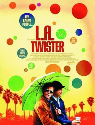 L.A. Twister (фильм 2004)