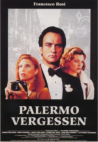 Забыть Палермо (фильм 1989)