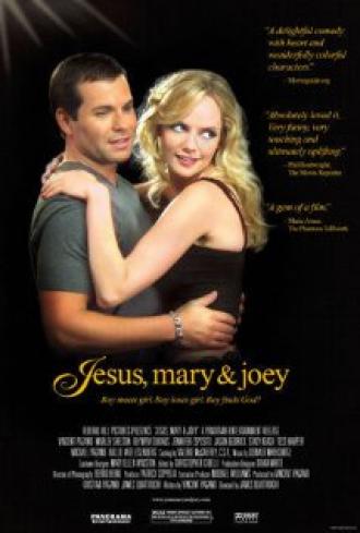 Иисус, Мэри и Джои (фильм 2006)