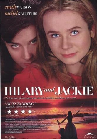 Хилари и Джеки (фильм 1998)