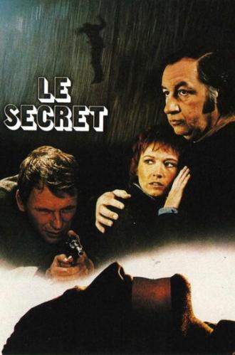 Секрет (фильм 1974)