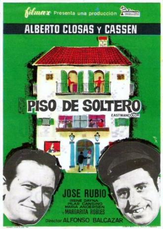 Piso de soltero (фильм 1964)