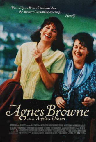 Агнес Браун (фильм 1999)