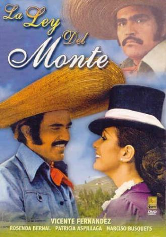 La ley del monte (фильм 1976)