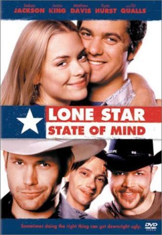Штат одинокой звезды (фильм 2002)