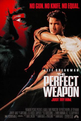 Совершенное оружие (фильм 1991)