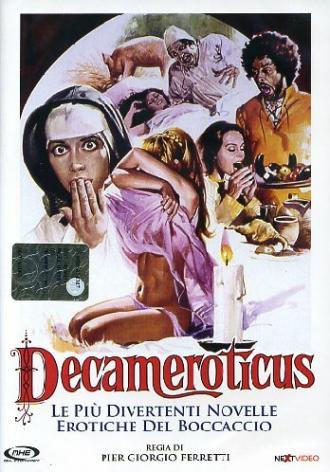 Декамеротикус (фильм 1972)