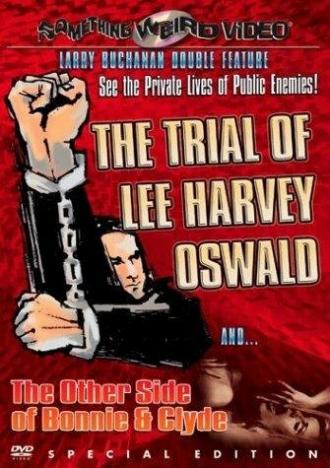 The Trial of Lee Harvey Oswald (фильм 1964)
