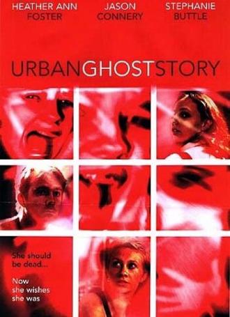 История городских призраков (фильм 1998)