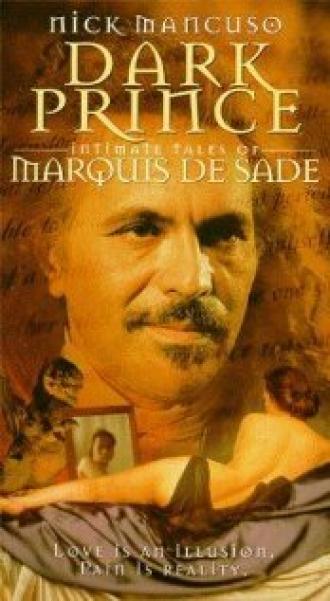 Маркиз де Сад (фильм 1996)