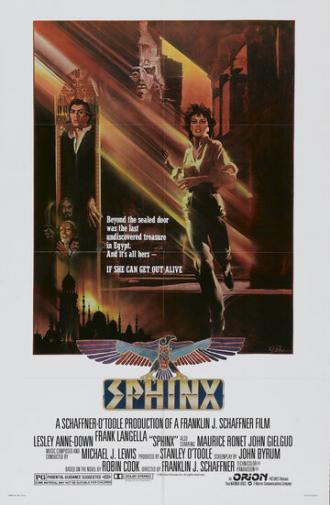 Сфинкс (фильм 1980)