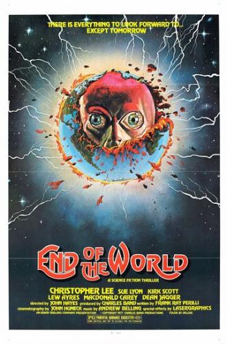 Конец света (фильм 1977)