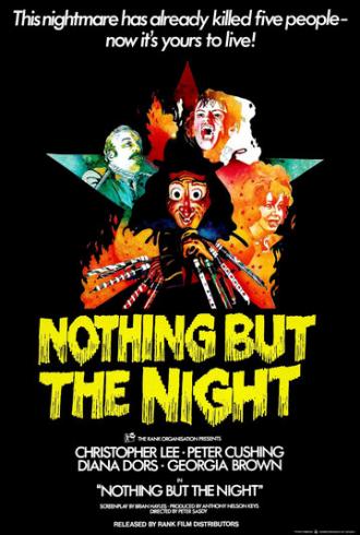 Только ночь (фильм 1973)