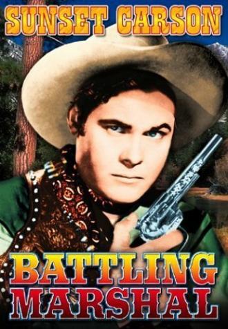 Battling Marshal (фильм 1950)