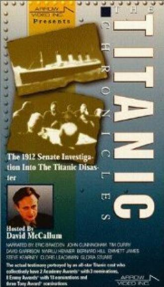 The Titanic Chronicles (фильм 1999)