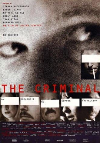 Криминал (фильм 1999)