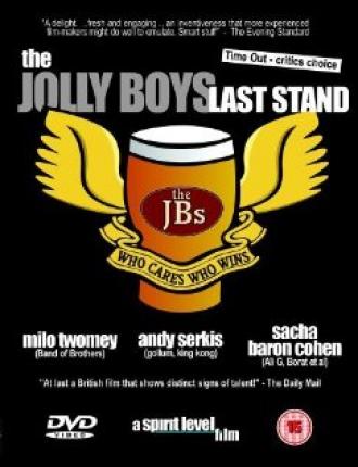 The Jolly Boys' Last Stand (фильм 2000)
