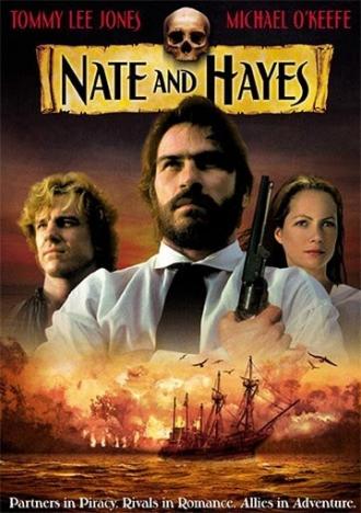 Нэйт и Хейс (фильм 1983)