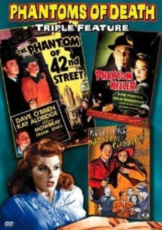 Phantom Killer (фильм 1942)