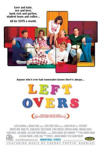 Left-Overs (фильм 2000)