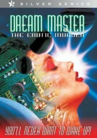 Dreammaster: The Erotic Invader (фильм 1996)