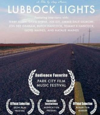 Lubbock Lights (фильм 2003)
