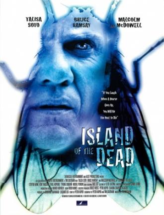 Остров мёртвых (фильм 2000)